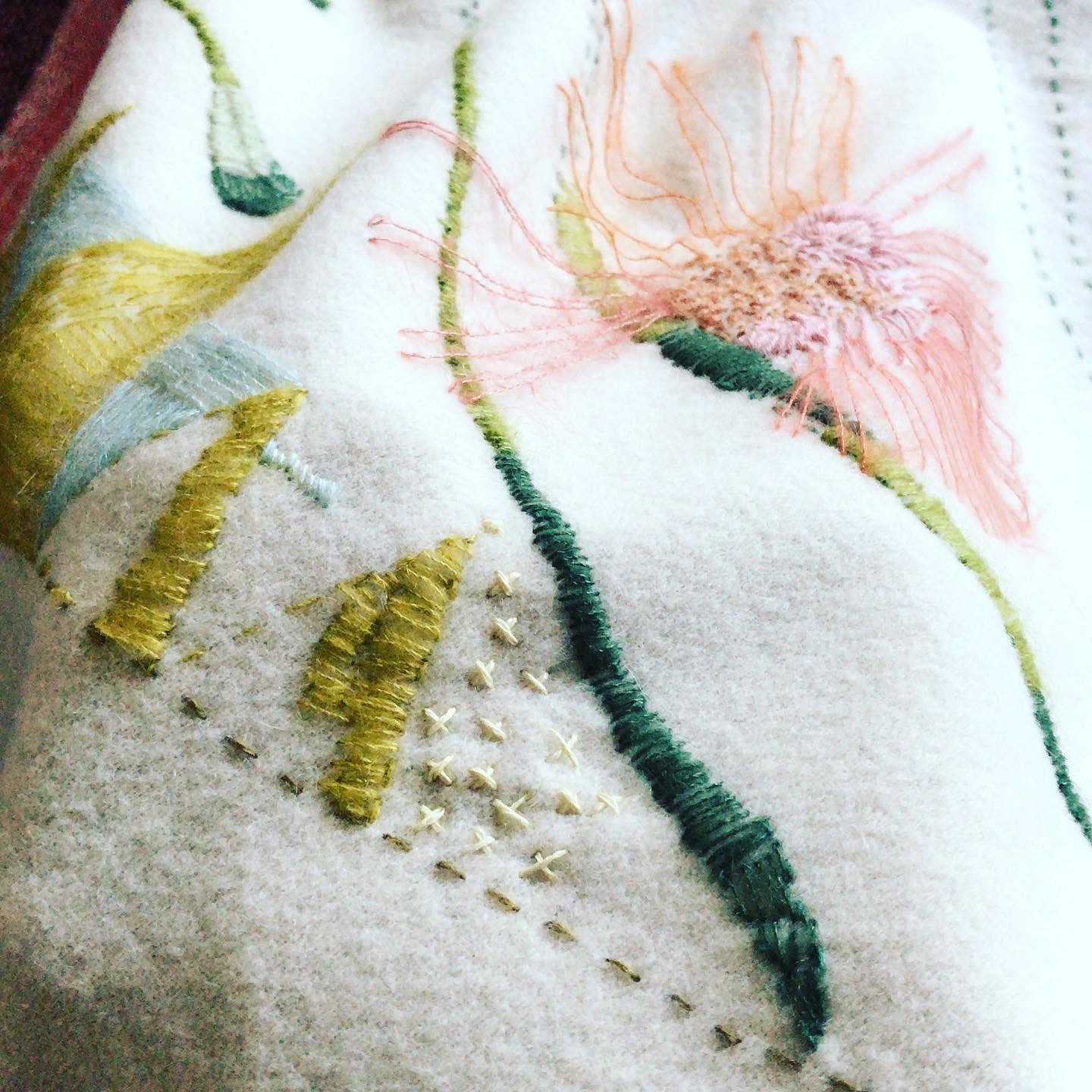 Broderi