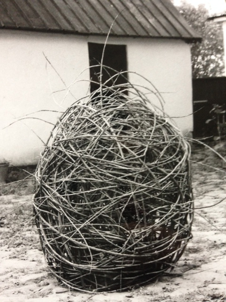 eggnest