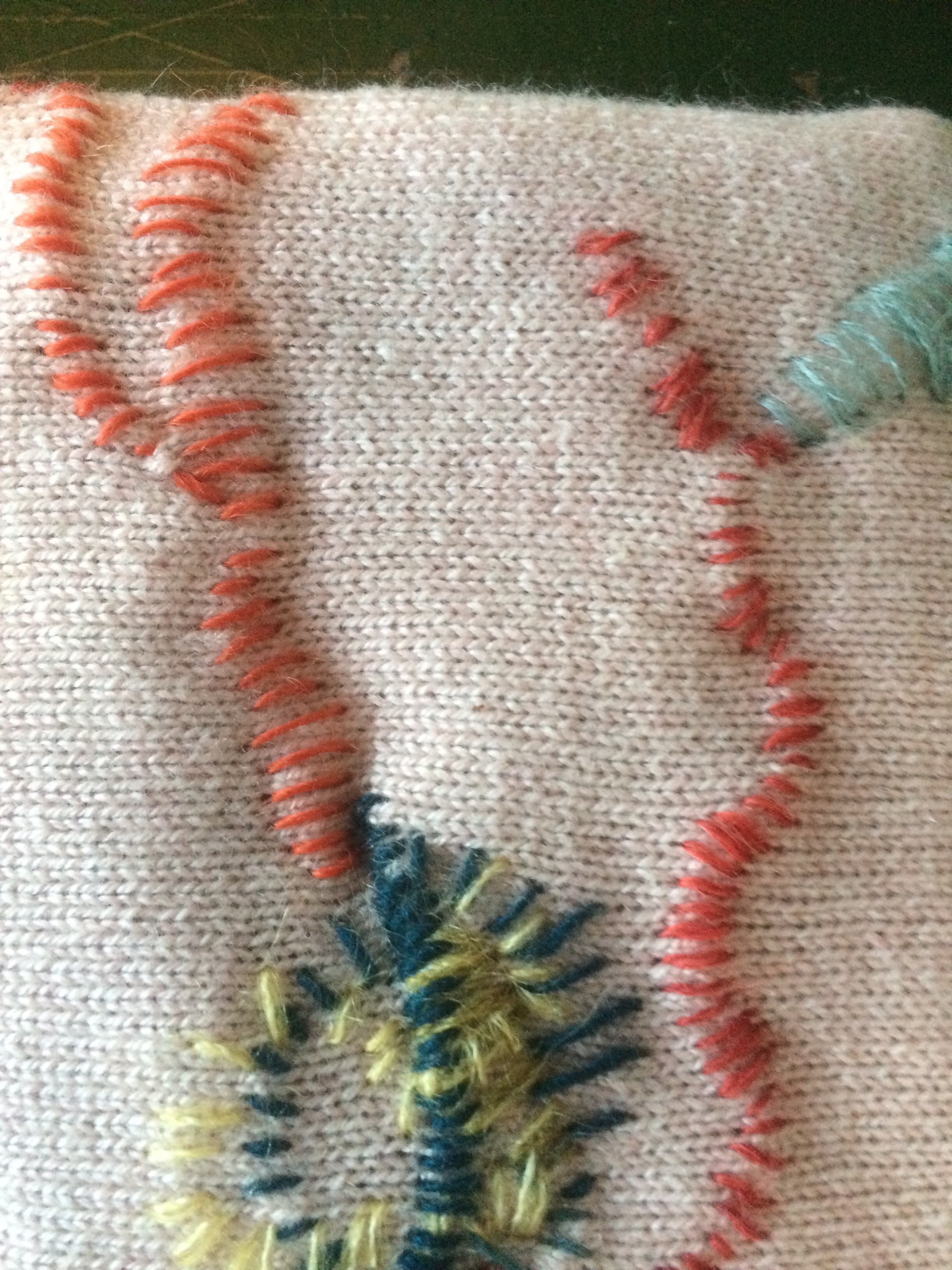 broderi
