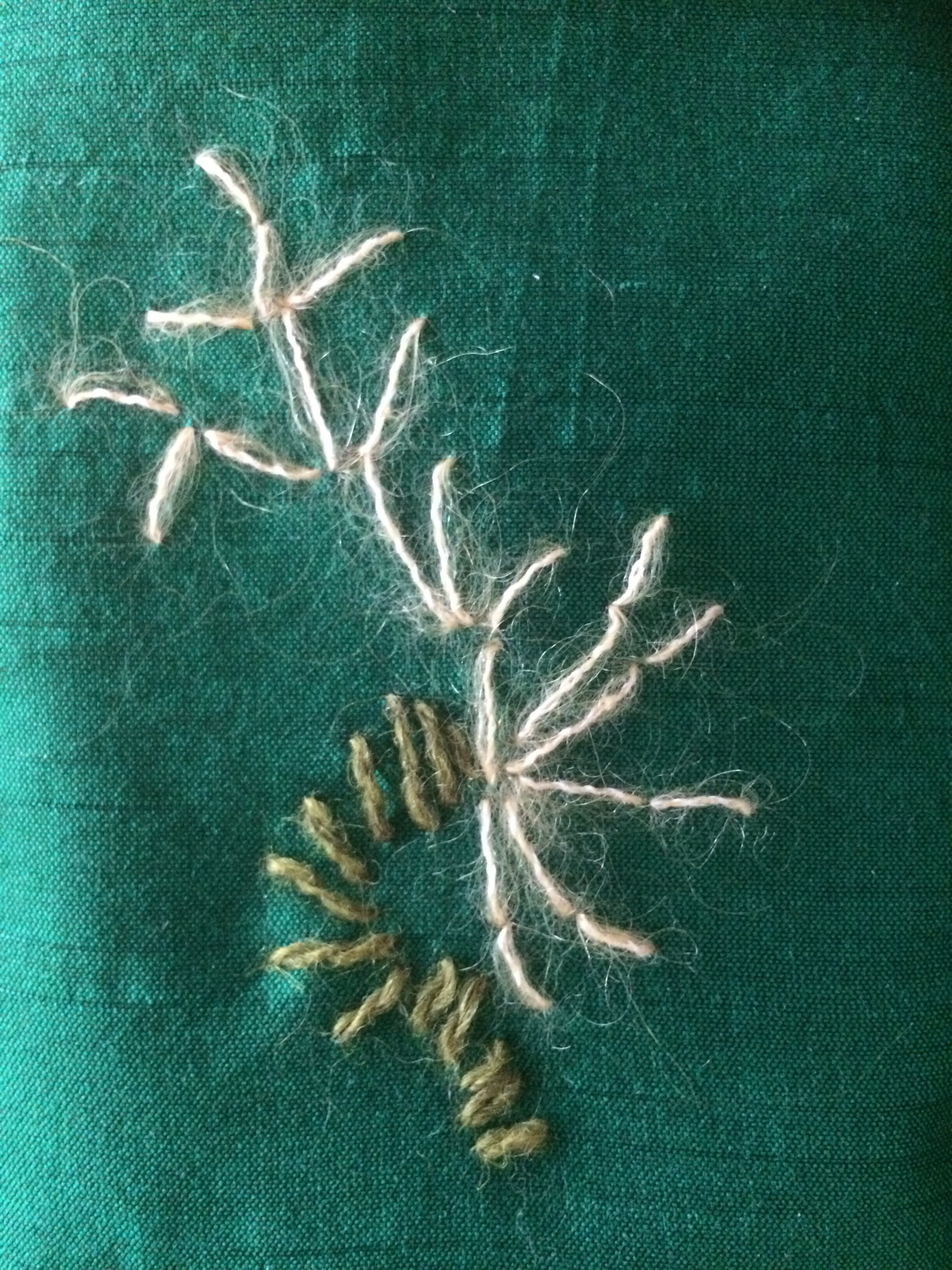 broderi